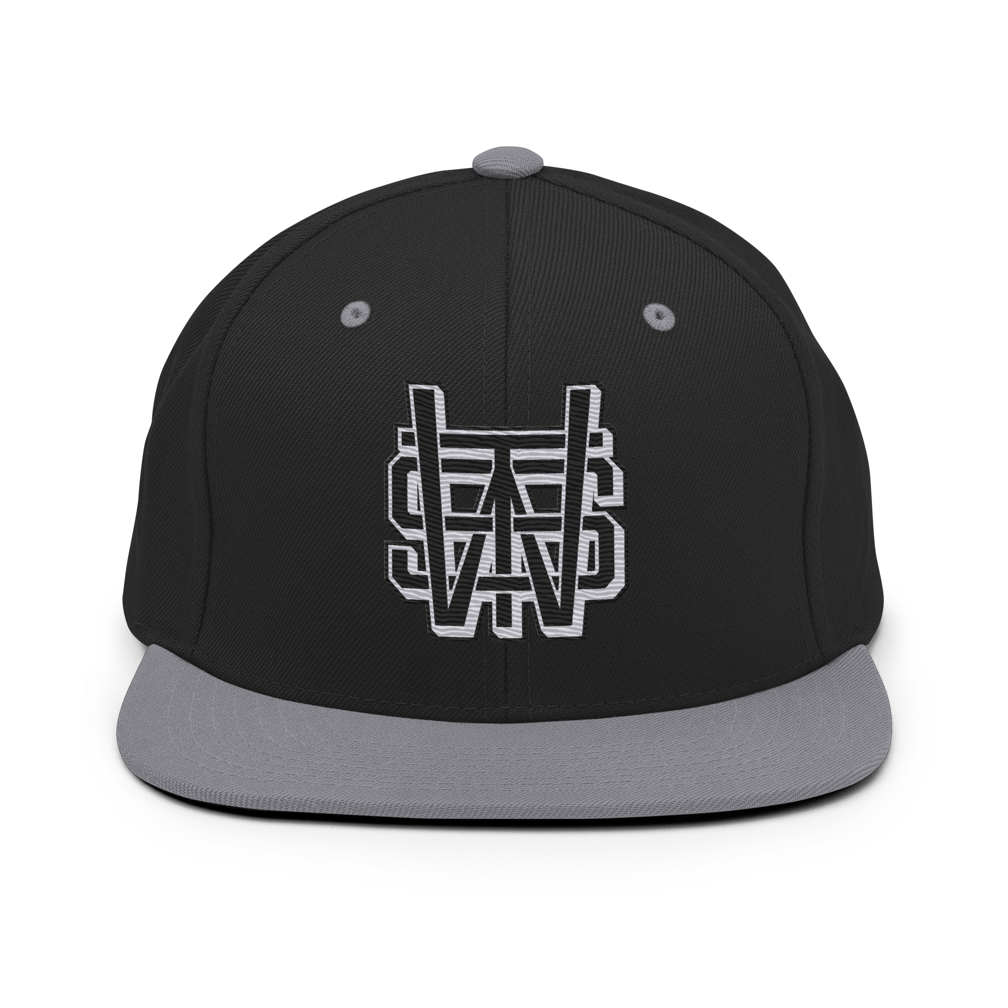 classic-snapback-black-silver-front-69d122a4791ef.png