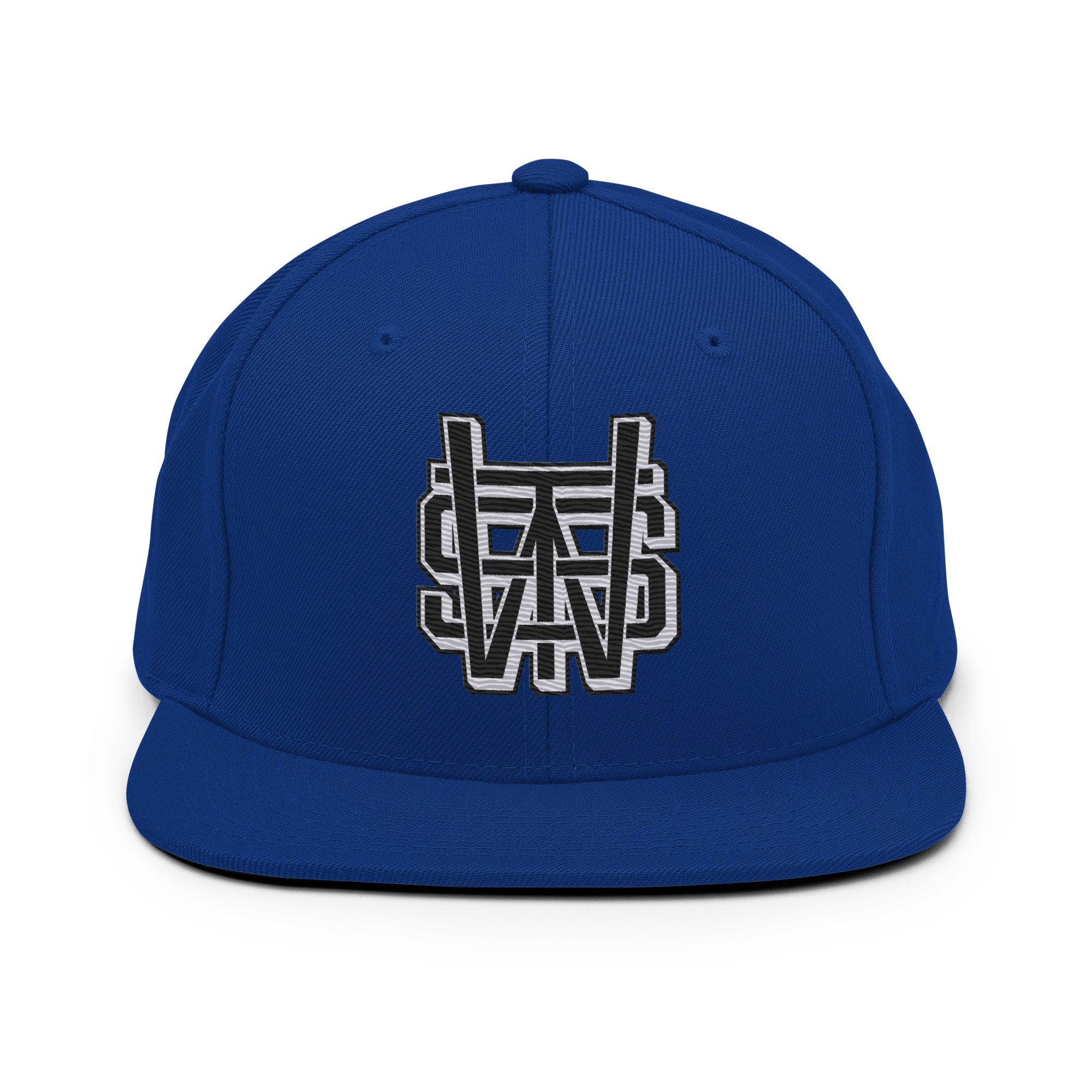 classic-snapback-royal-blue-front-69d122a479479.png