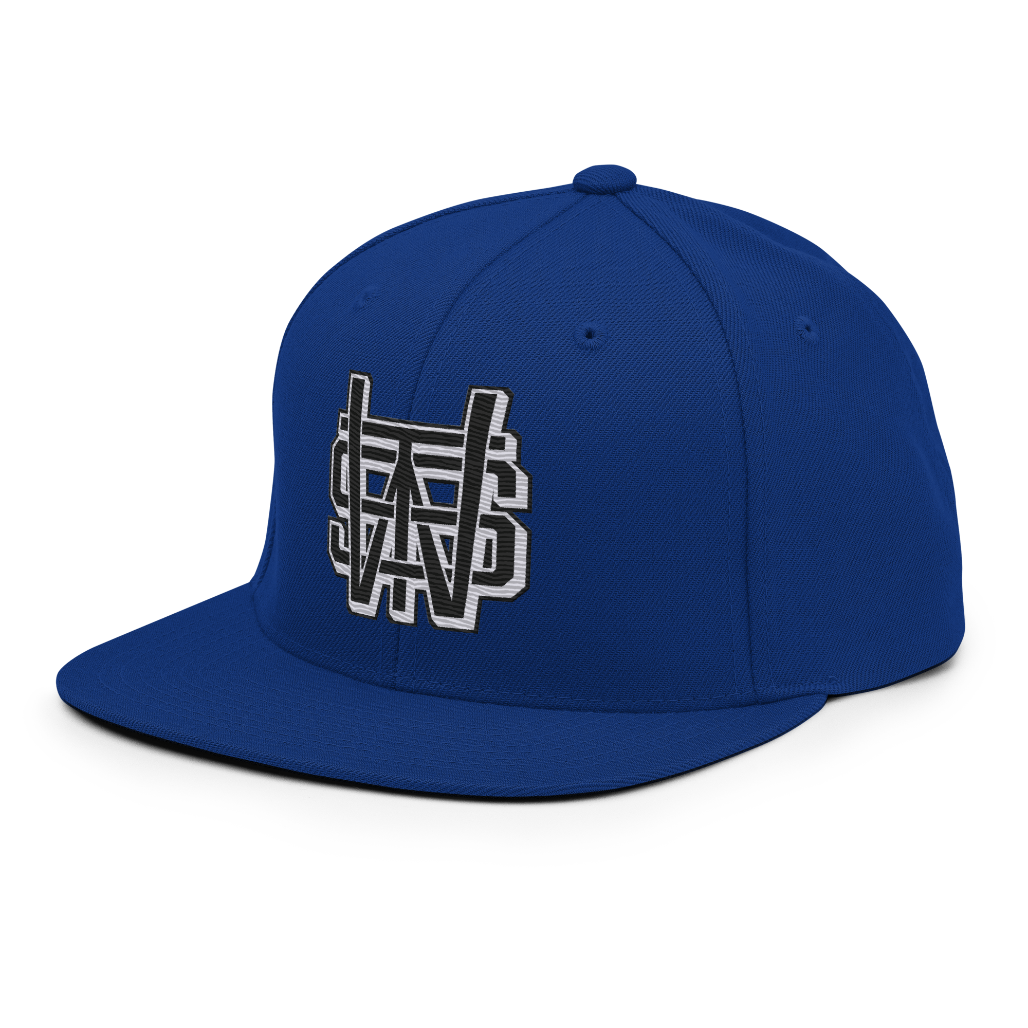 classic-snapback-royal-blue-left-front-69d122a47ec3d.png