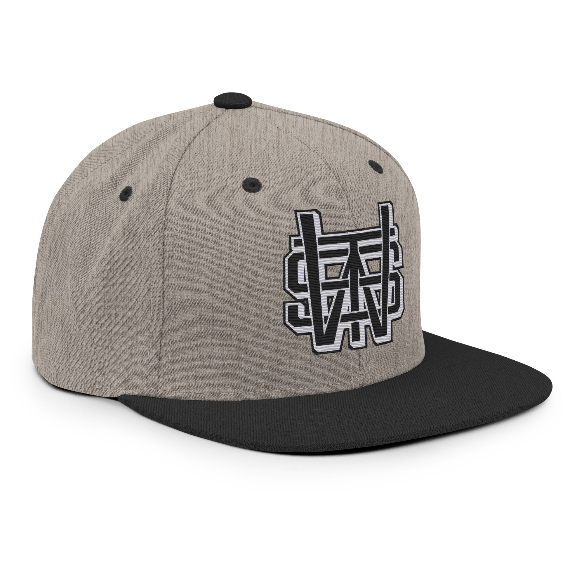 classic-snapback-heather-black-right-front-69d122a47d959.png