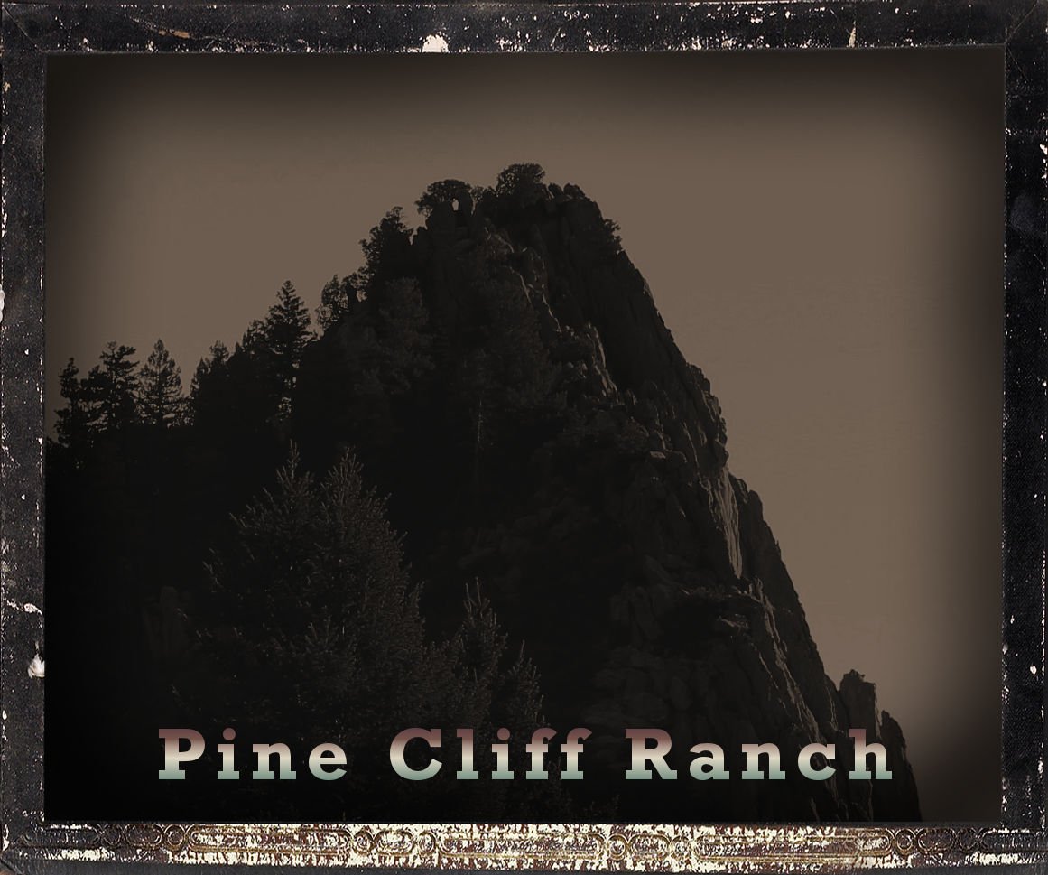 Pine Cliff Ranch 