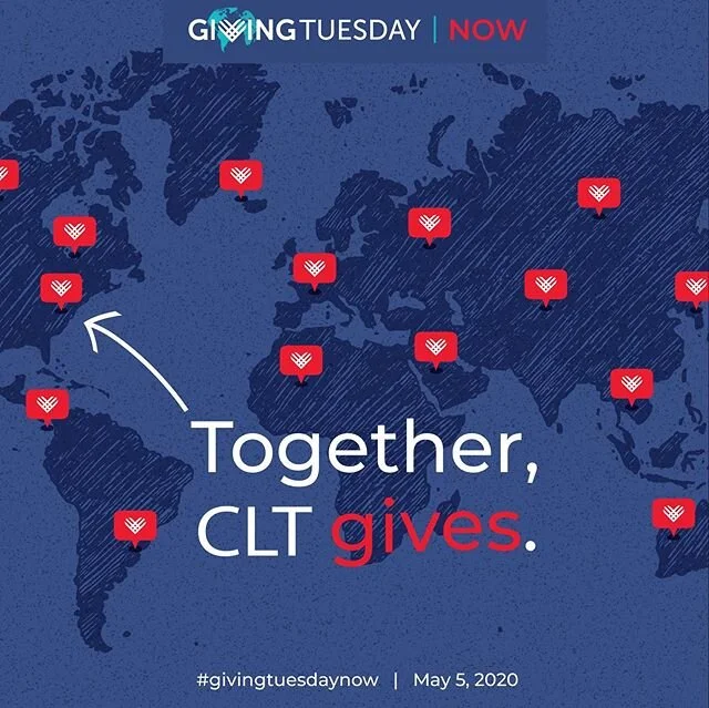 #GivingTuesdayNow is a day of unity and giving to help strengthen our communities. Please visit projectonescholars.org/donate to help a promising scholar earn their college degree. #together #dogoodclt