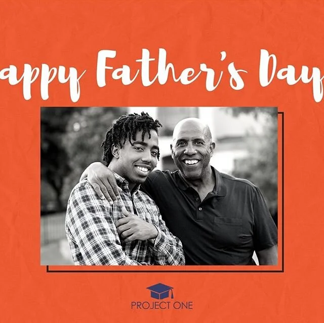 Happy Father&rsquo;s Day to all the wonderful dads, step-dads, granddads and other father figures who provide love and guidance! #happyfathersday2020