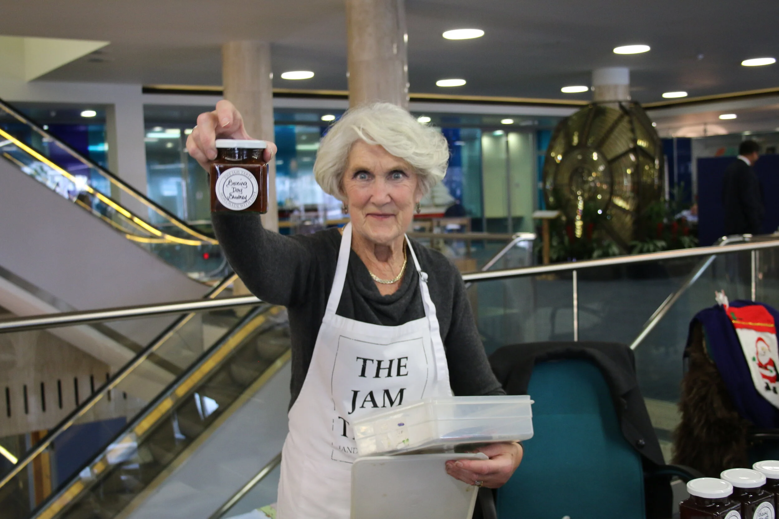 Jams by Annie (UK) 