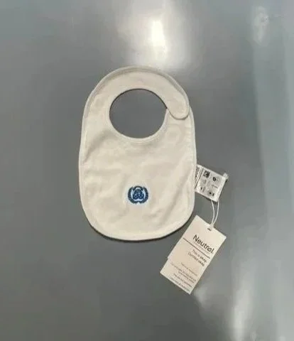 Baby Bib