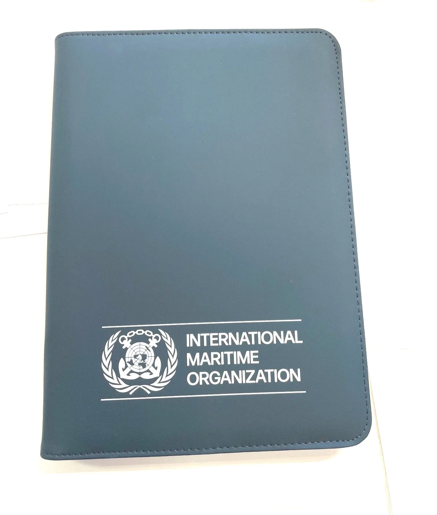A4 Document Wallet