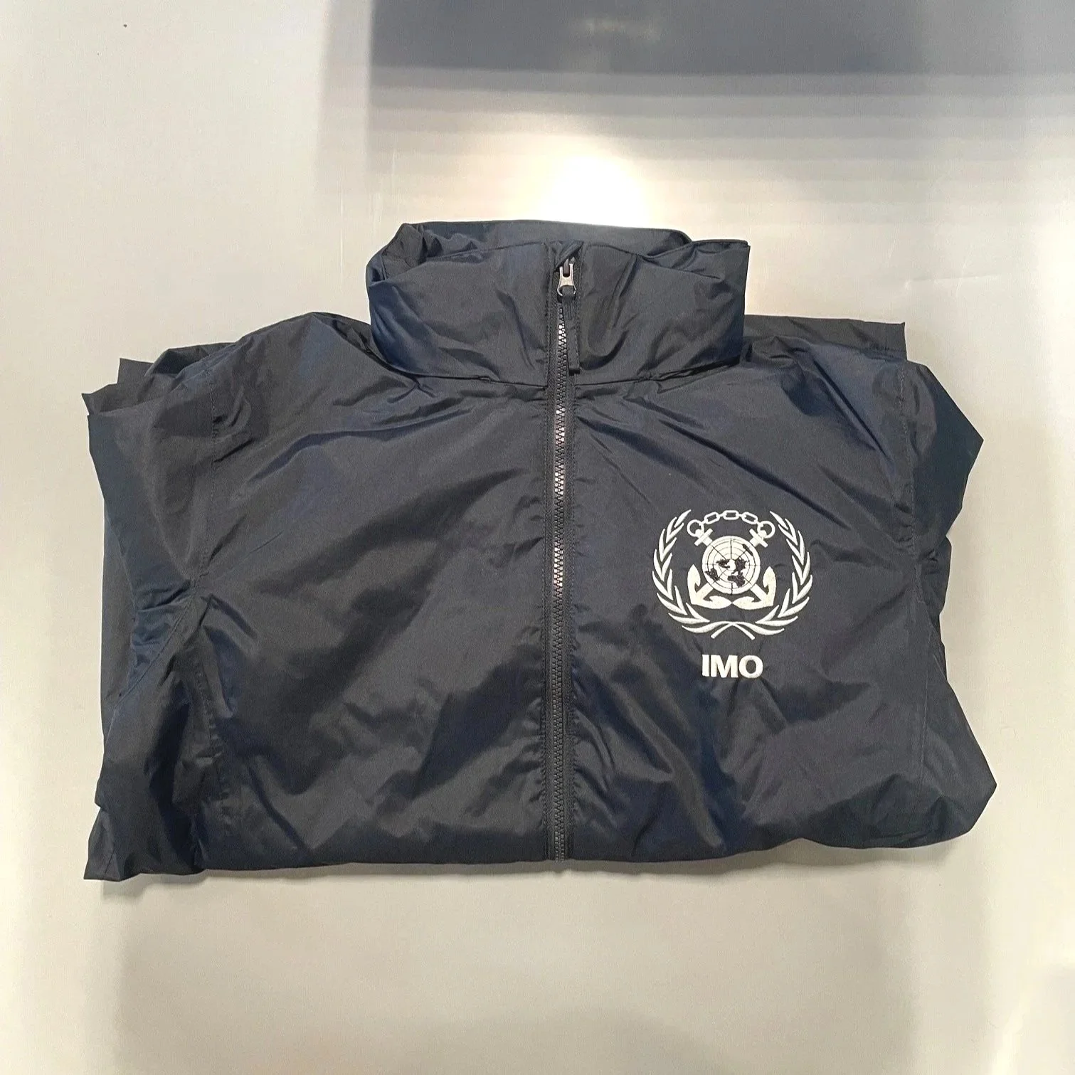 Regatta jacket