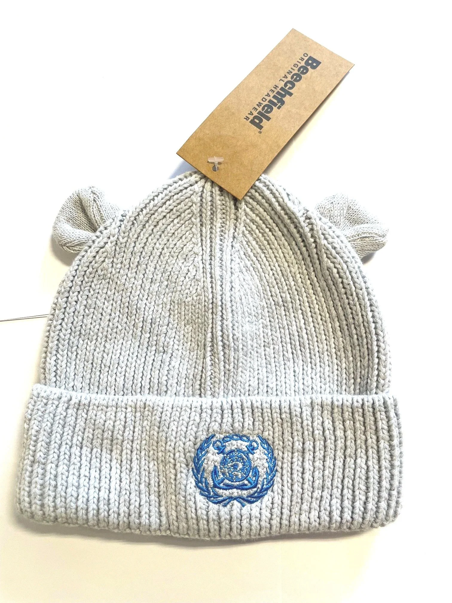 Baby Hat