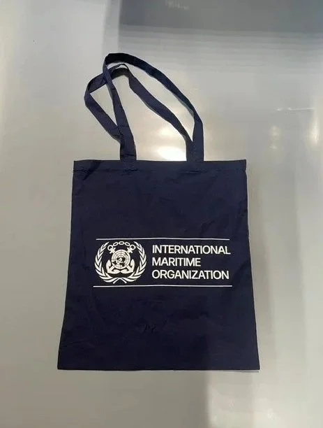 Tote fabric bag