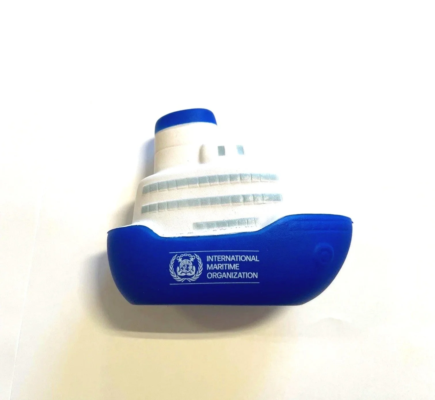 Stress Passenger Ship Toy