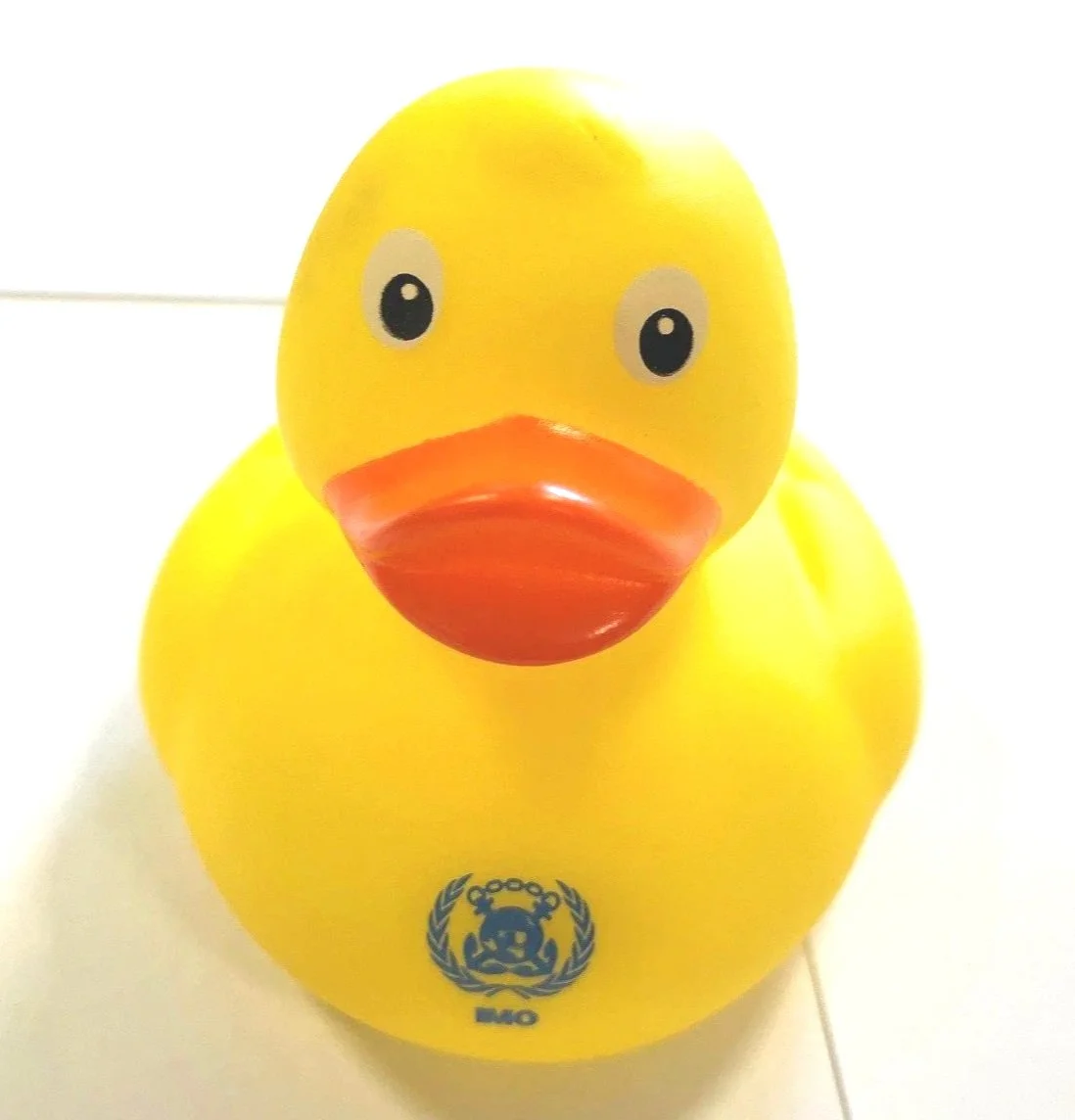 Duck toy