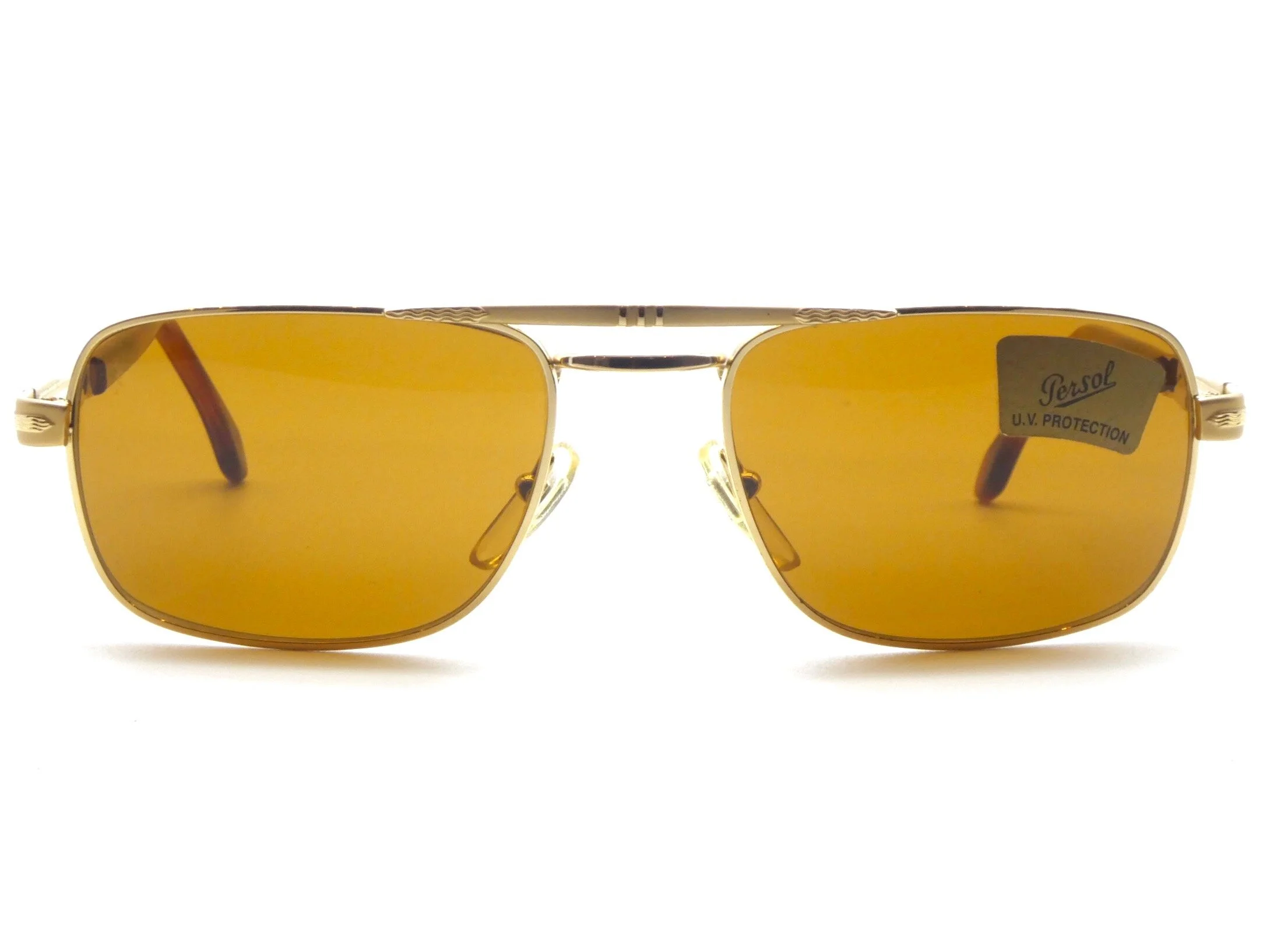 Vintage Persol Ratti Stone