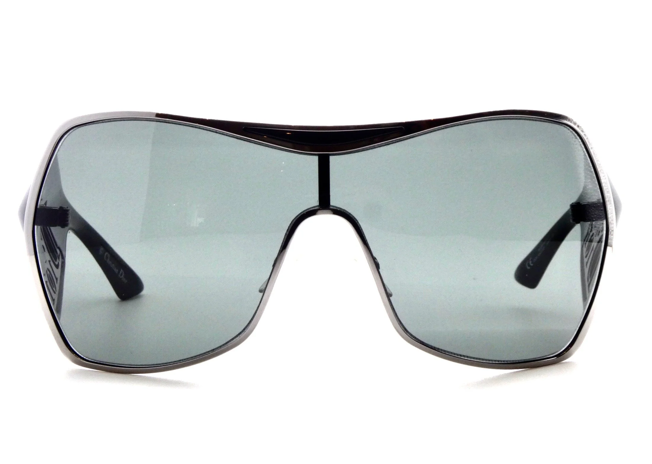 Vintage Dior Gaucho 1