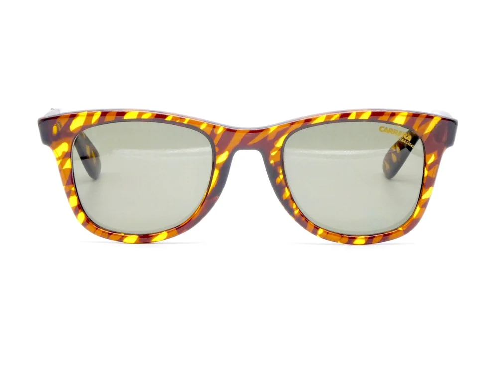 Vintage Carrera 5447 13 — Bridges and Brows display picture 3