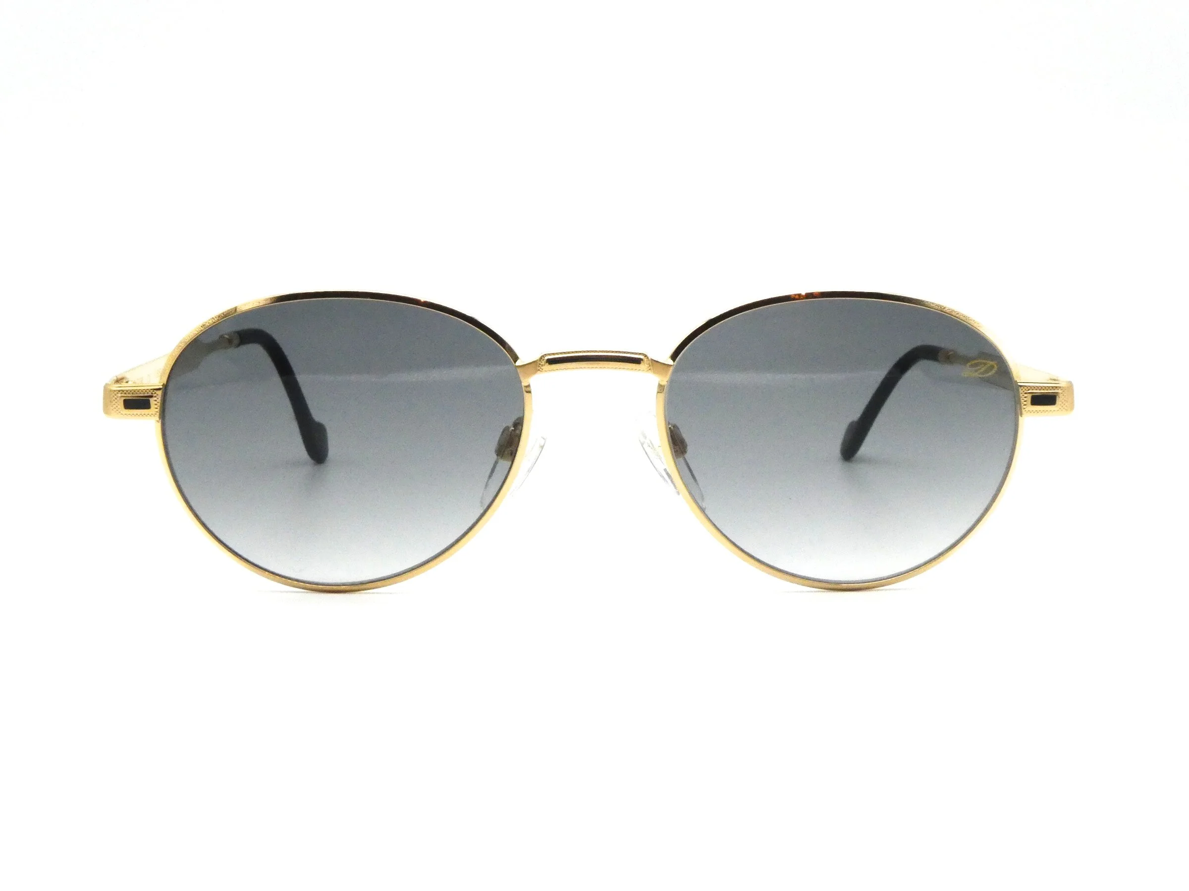 Vintage S.T. Dupont Estede 23KT GP MD088 / V6052