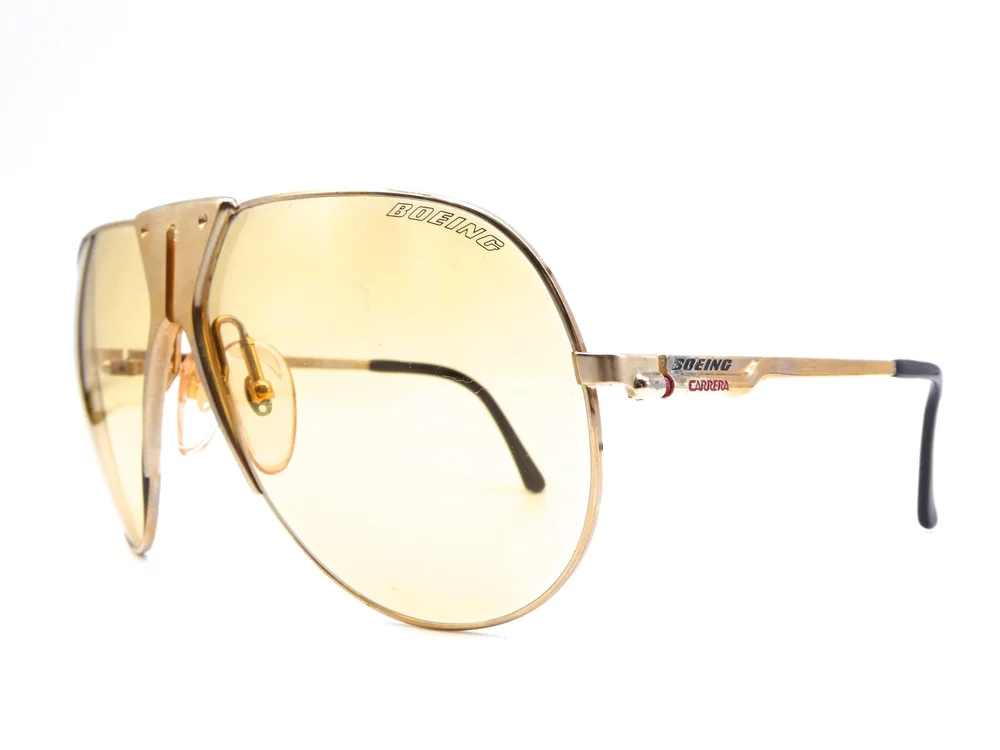 Vintage Carrera Boeing 5701 — Bridges and Brows