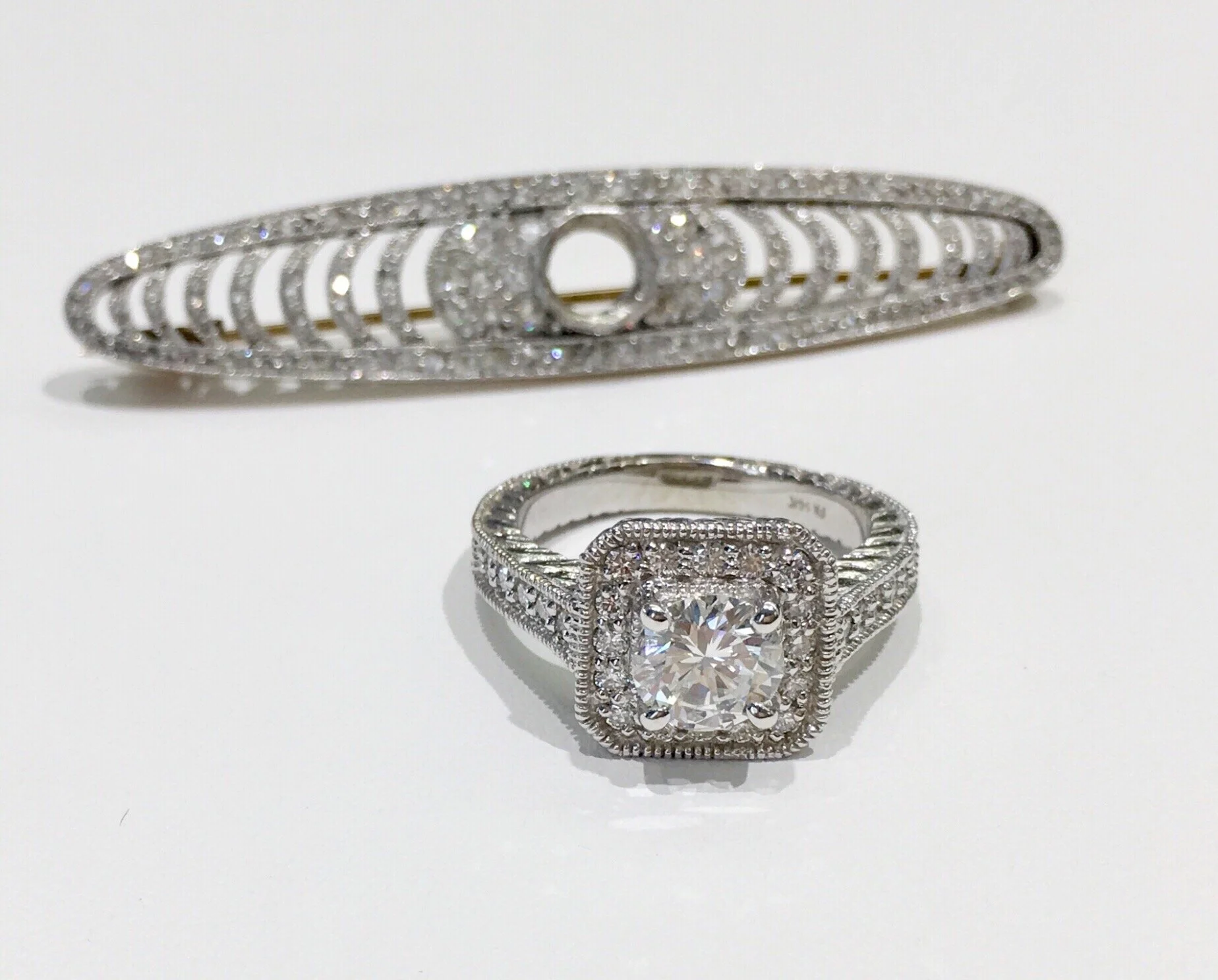 A new generation honors the past but still makes her mark with her own style.