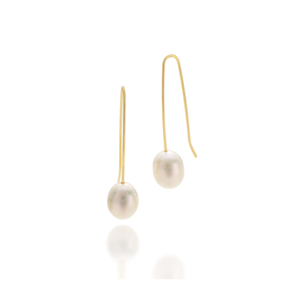 Pearls: Softness and Strength 