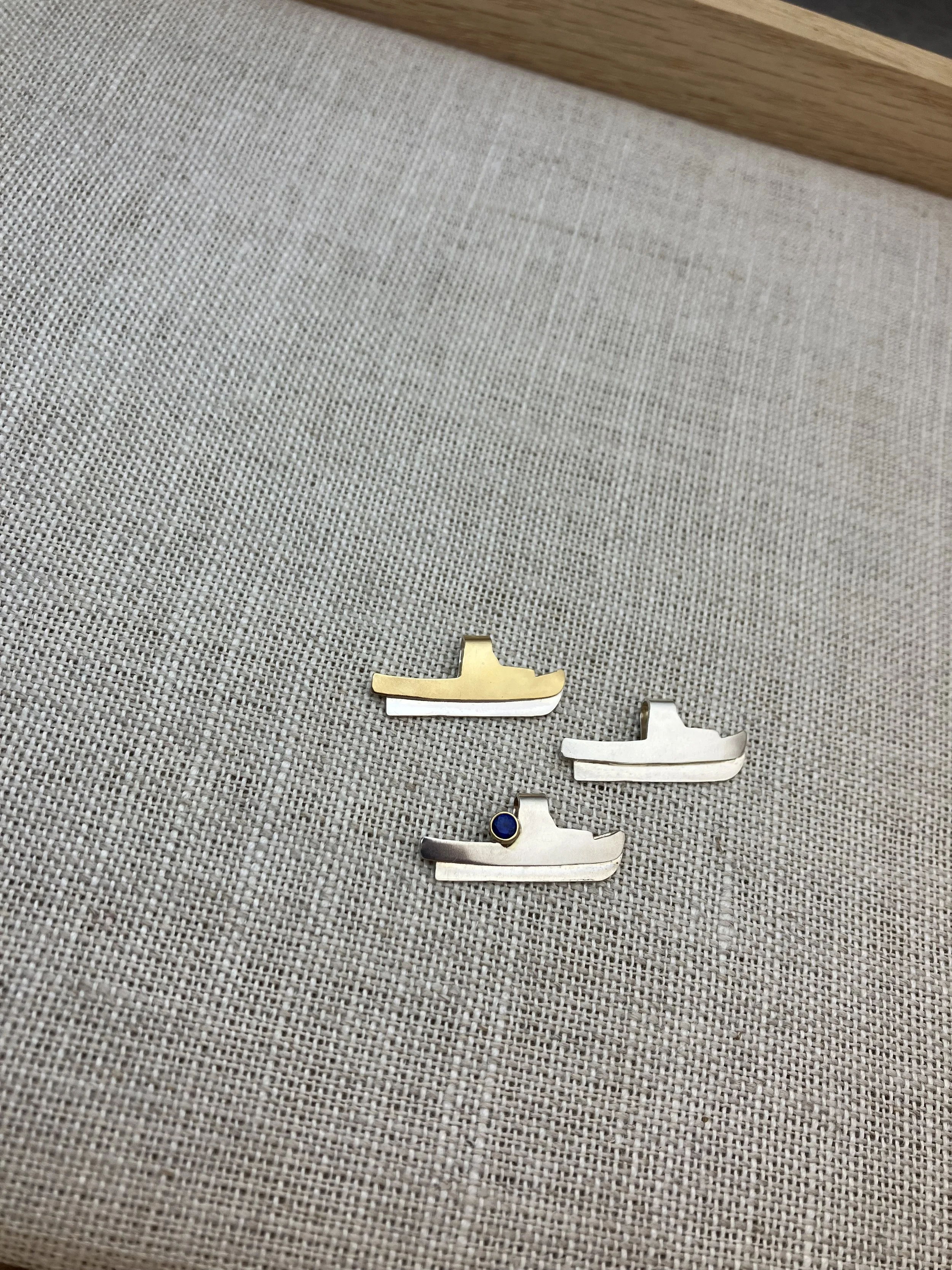 Small Fishing Boat