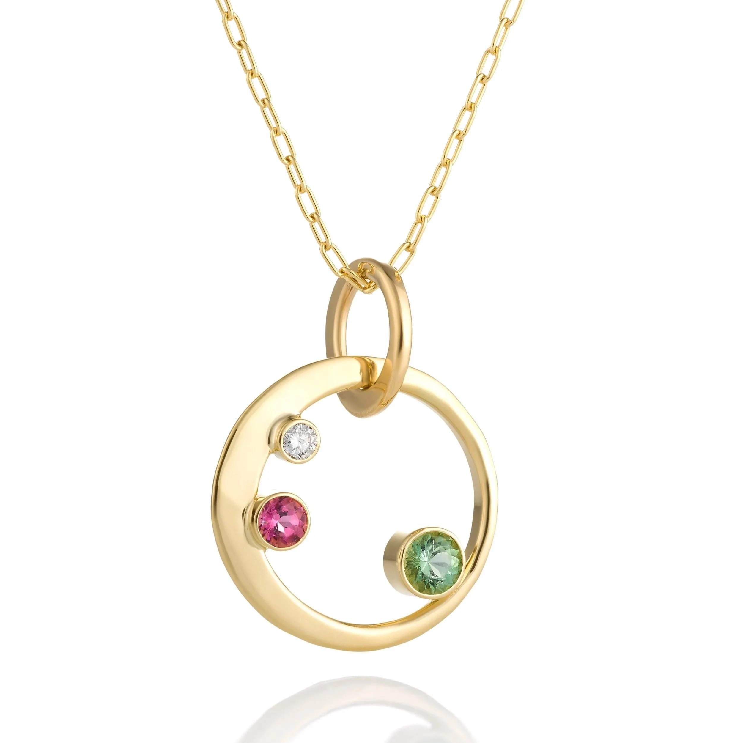 Custom Jewelry Event