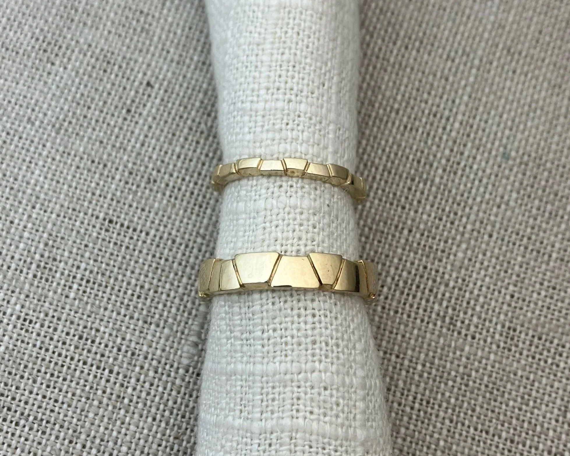 Keystone Bands - Mini