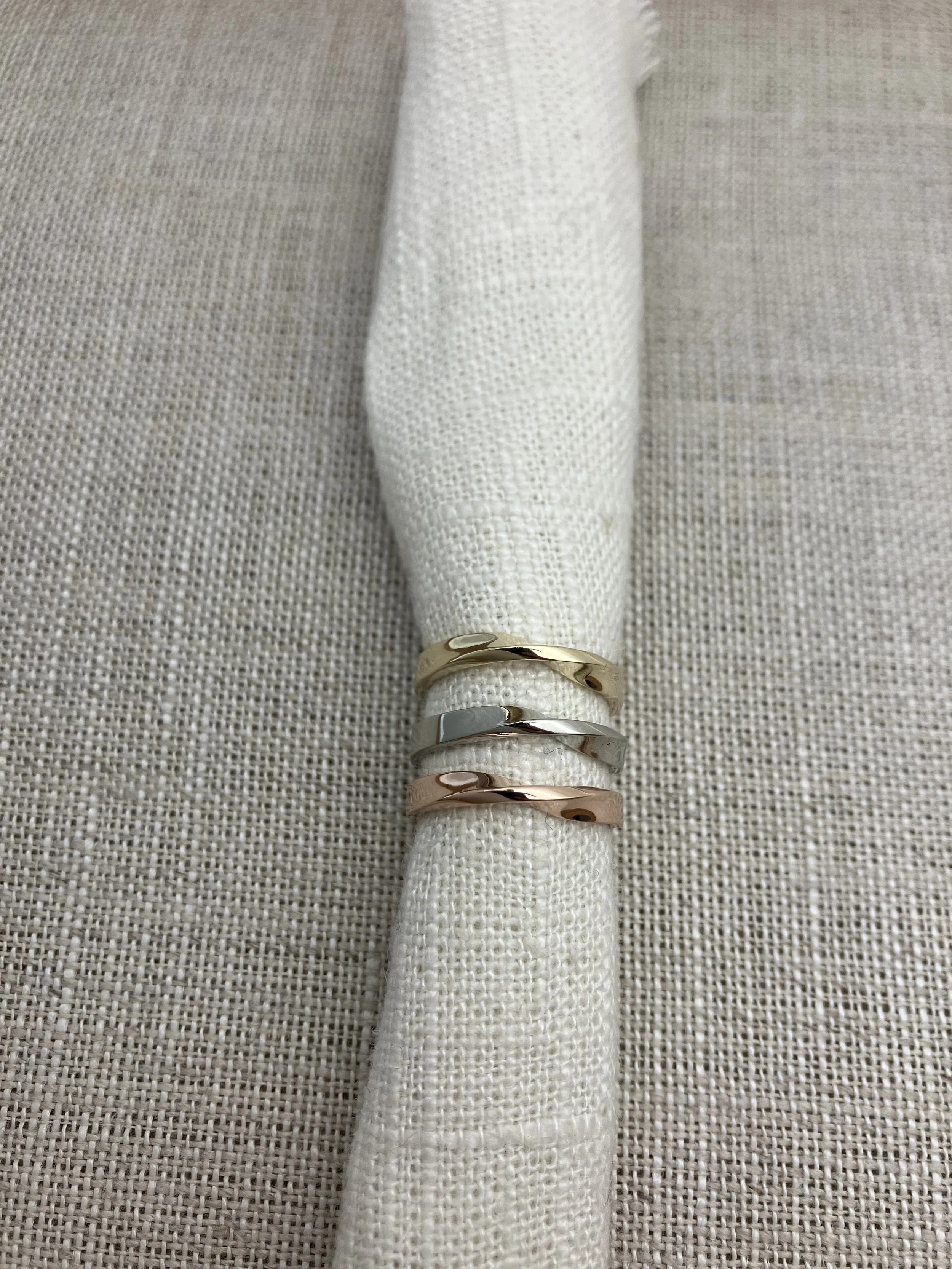 Mobius Bands