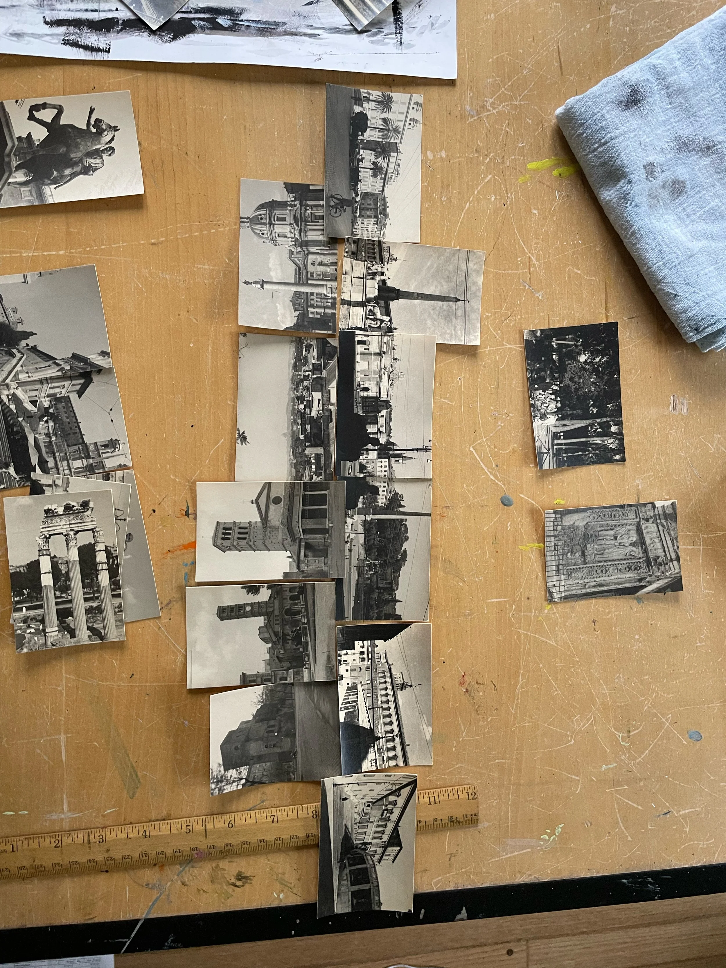 PhotosOnStudioTable.jpg
