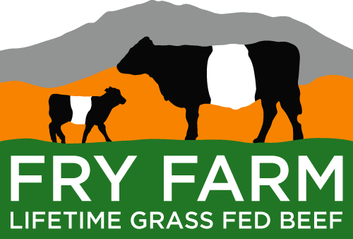 Fry Farm Beef Co.