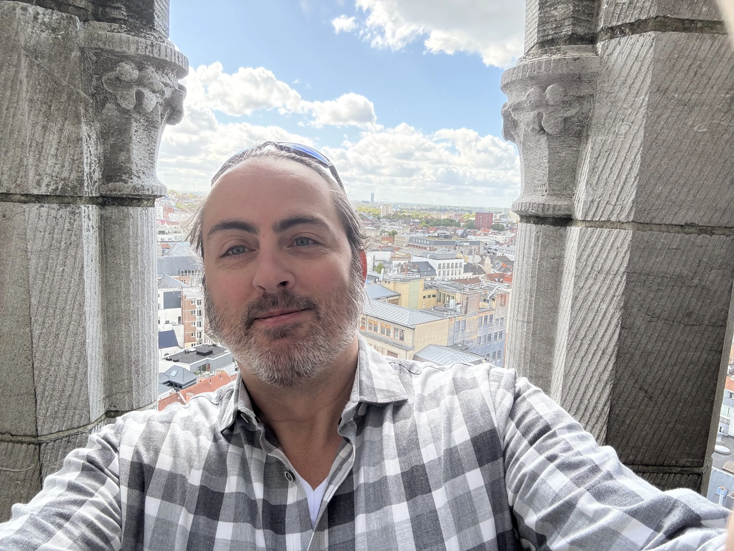 May General Membership Guest Speaker, Dr. Wayne H. Slade.