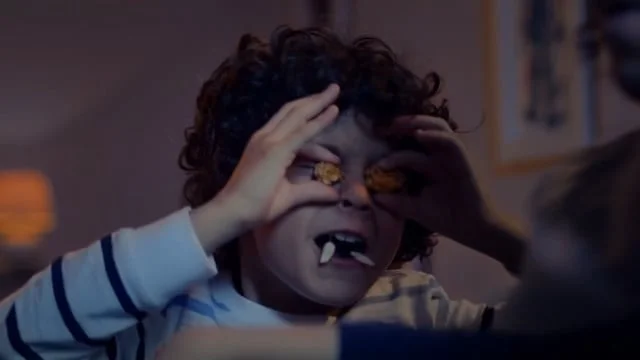 HONEY BUNCHED OF OATS / BOO