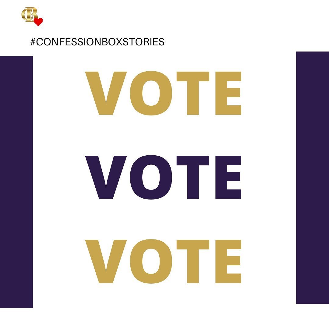 #YourVoiceMatters #Vote2020 l 💜✨ Be The Change You Wish To See