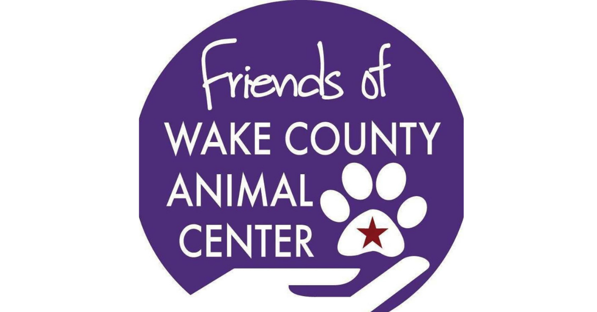 Friends Of Wake County Animal Center