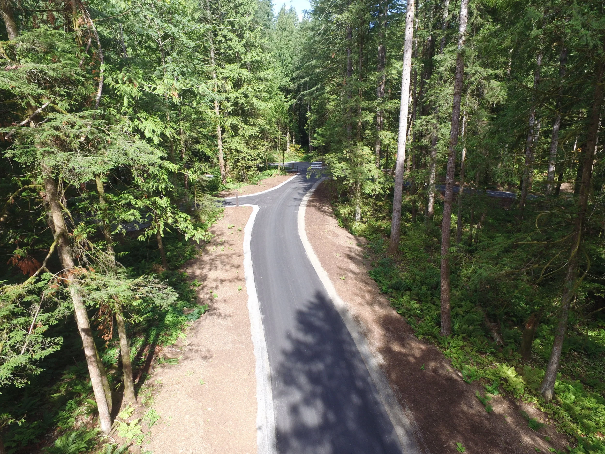 Silver Lake Park Campgrounds