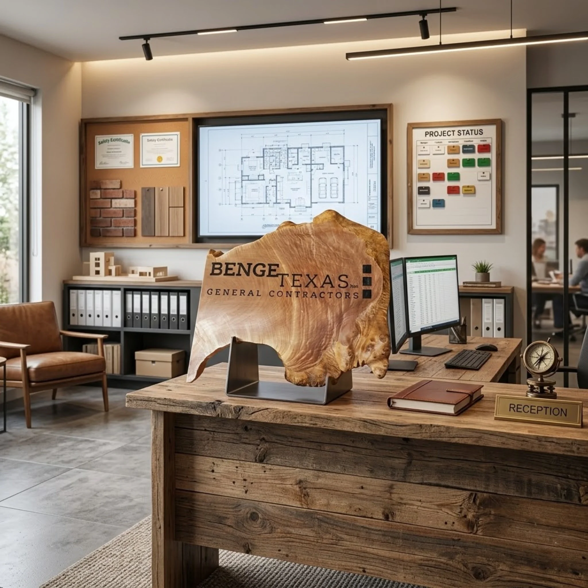 Sign Board Benge Texas Beauty.webp