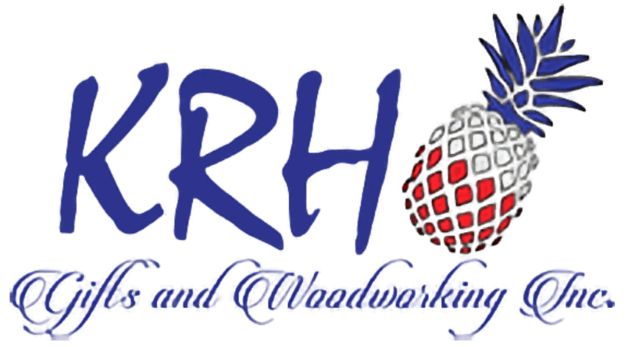 KRH Gifts and Woodworking Inc.
