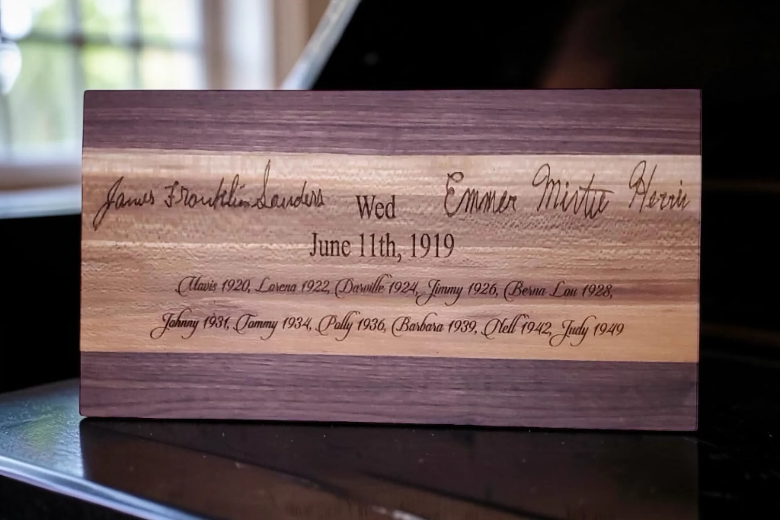 Awards, Plaques, Signs