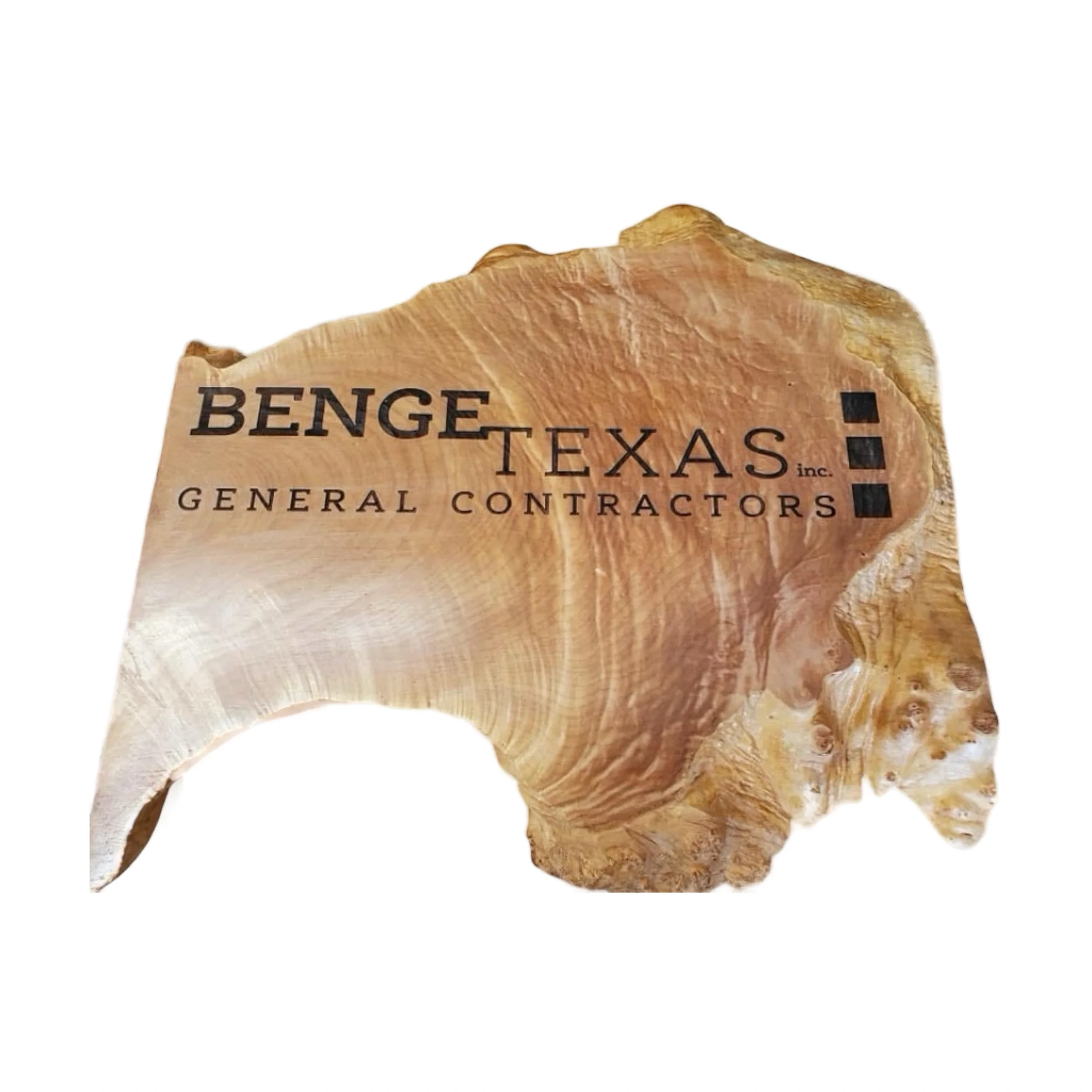 Sign Board Benge Texas Board Only.webp