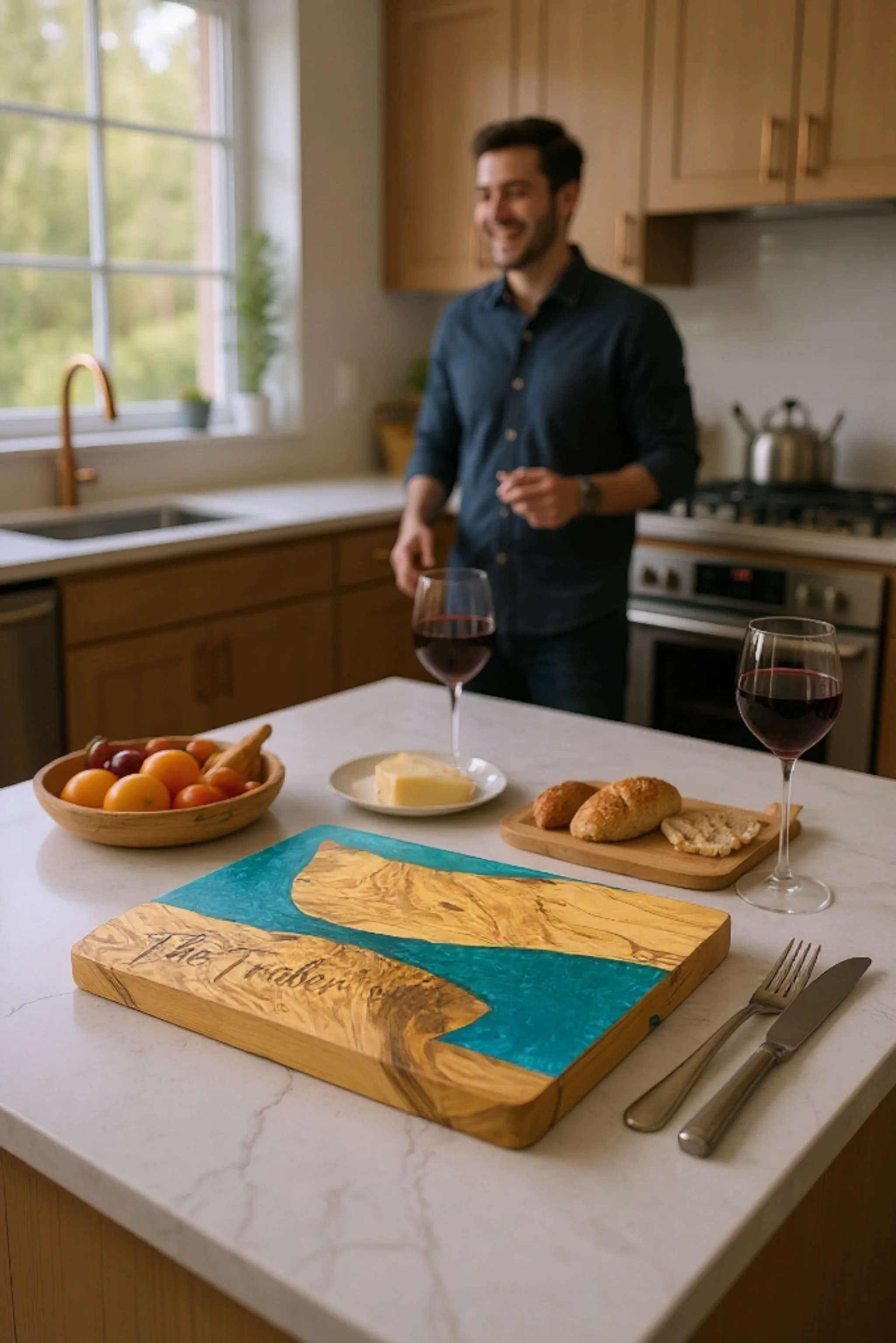 Resin Turquoise Beauty.webp