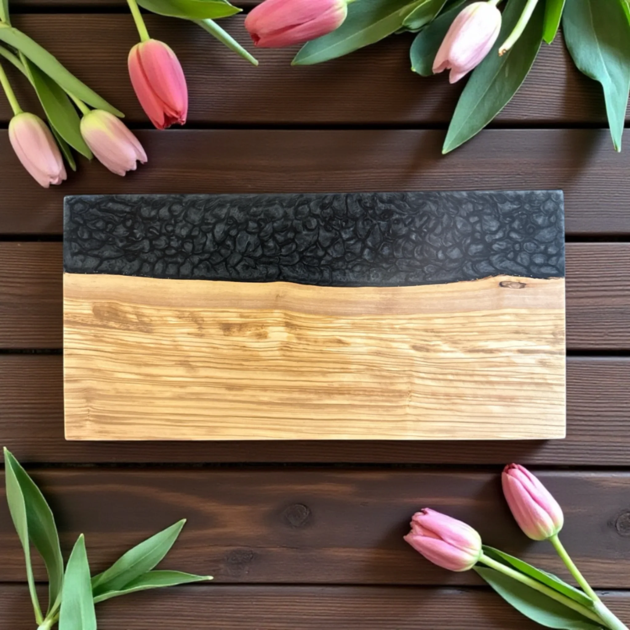 Resin Black Half and Half.webp