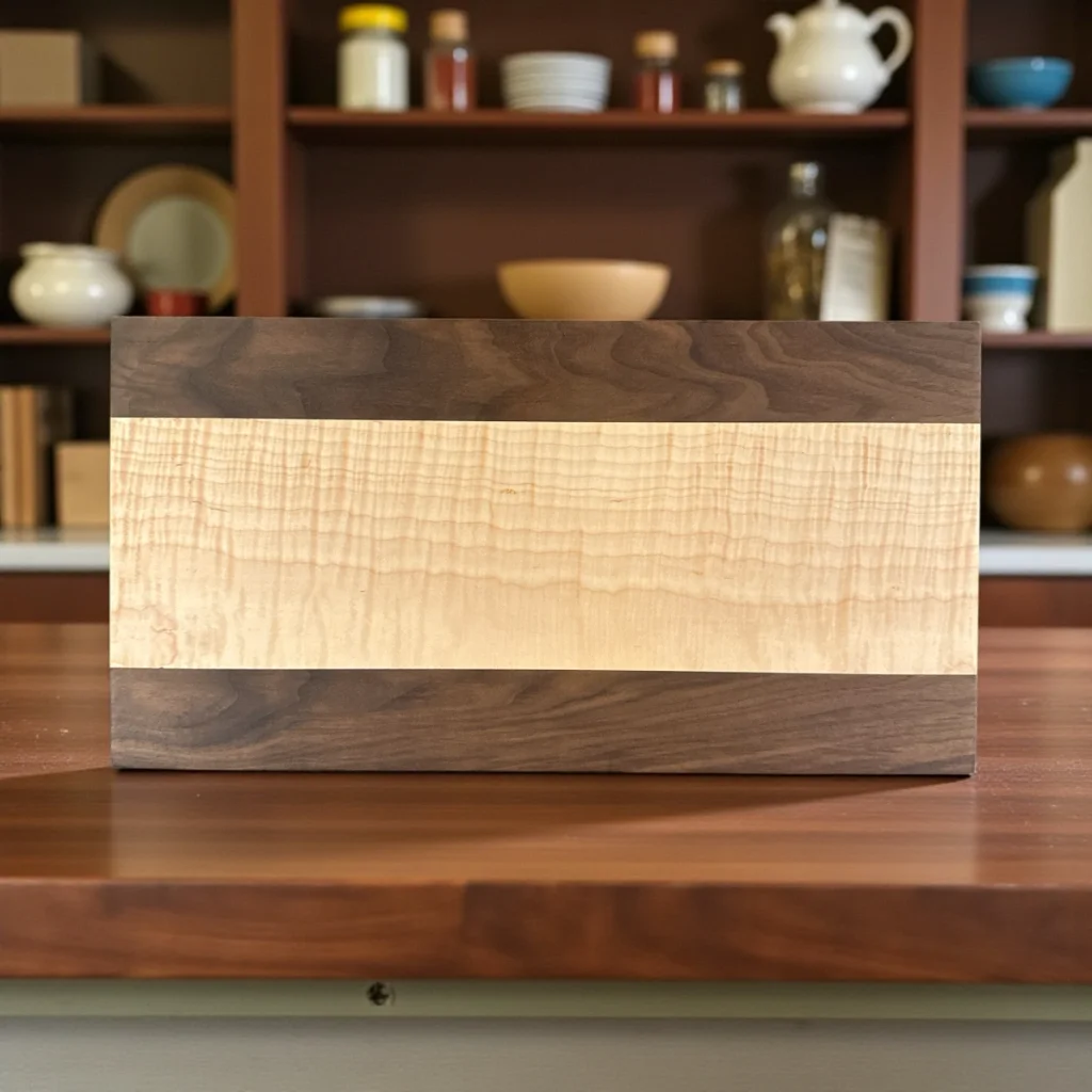 The Franklin Serving/Charcuterie Board