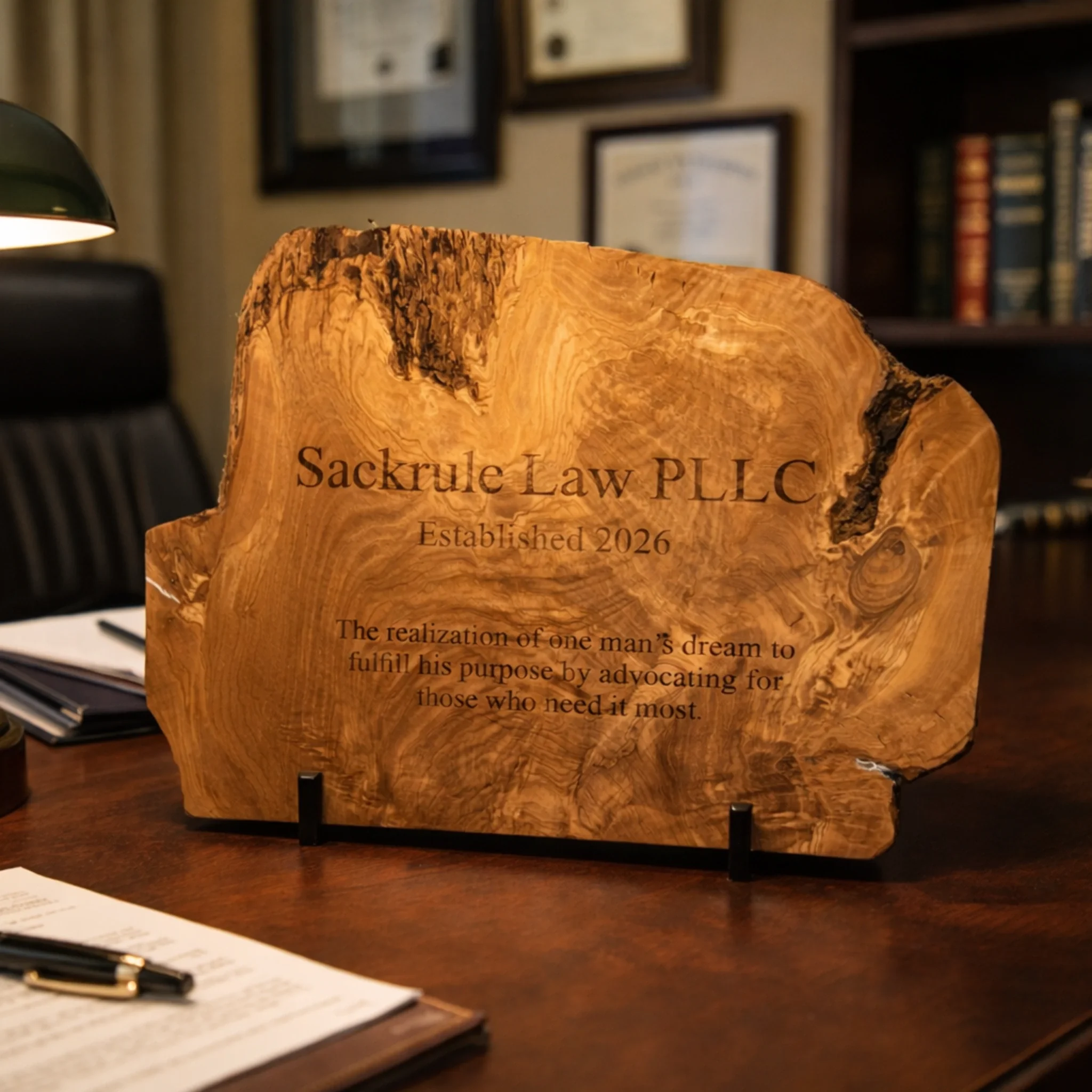 Law Office Sign.webp