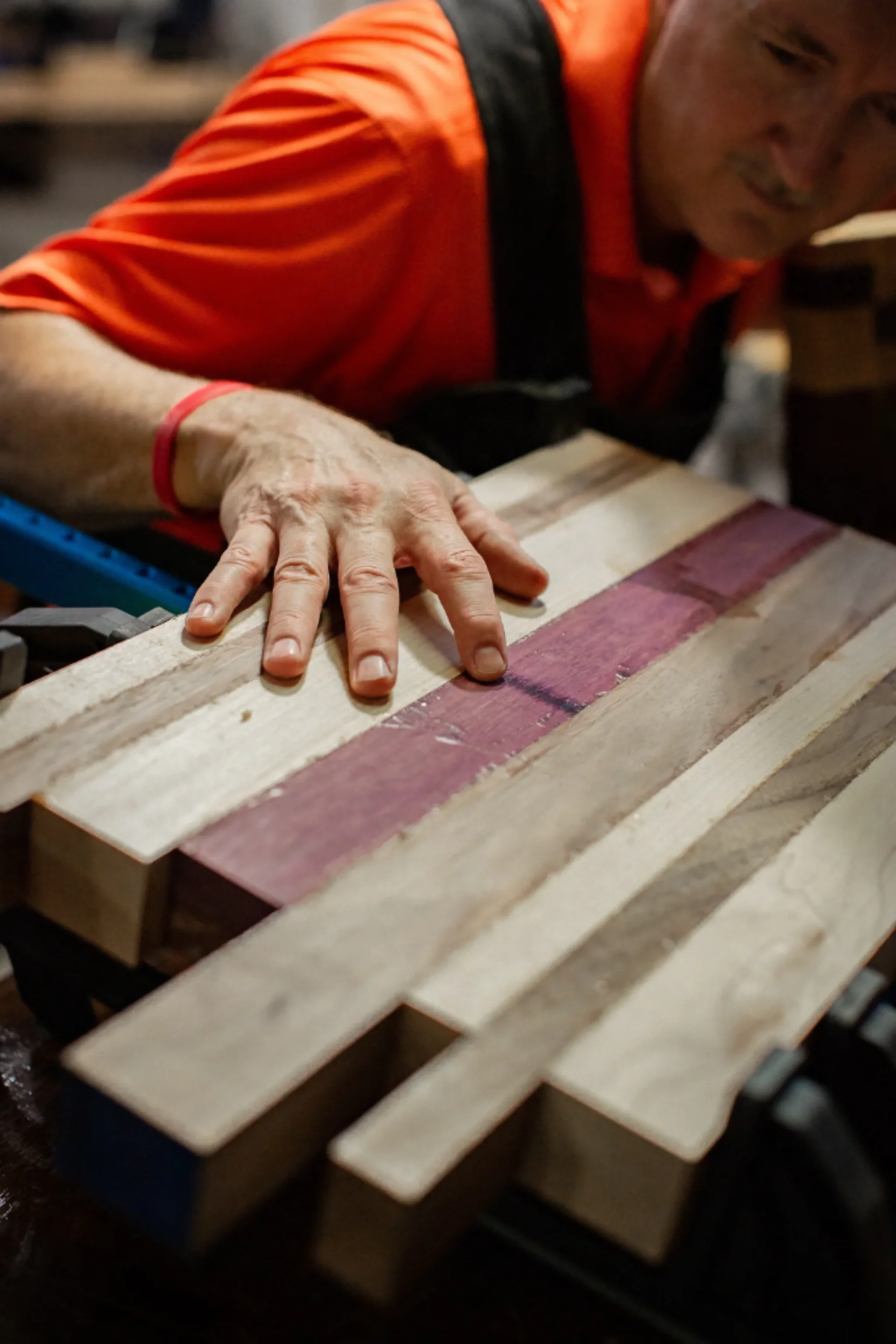 KRH Kevin Working in Shop Homepage Image.webp