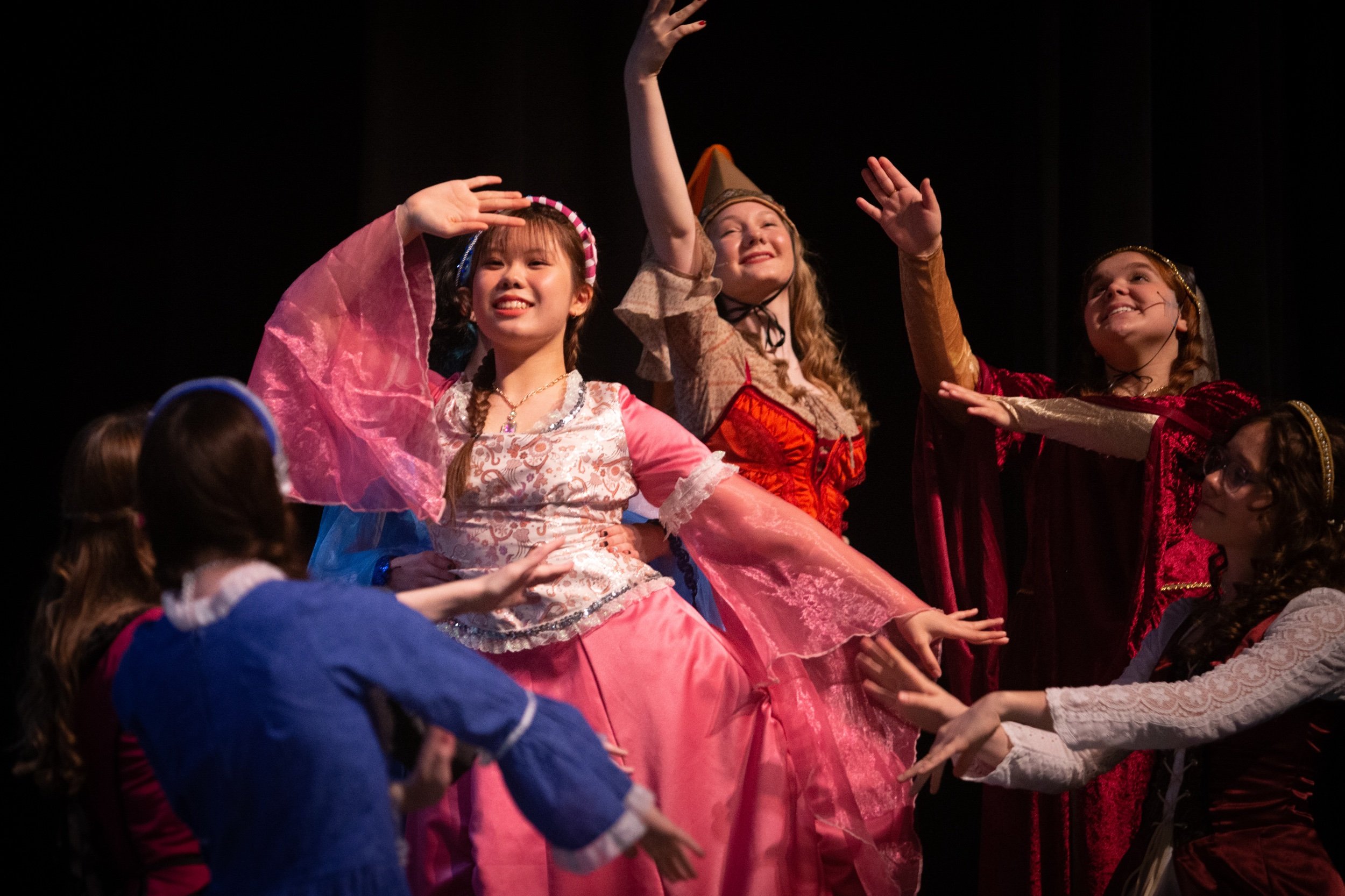 Dance