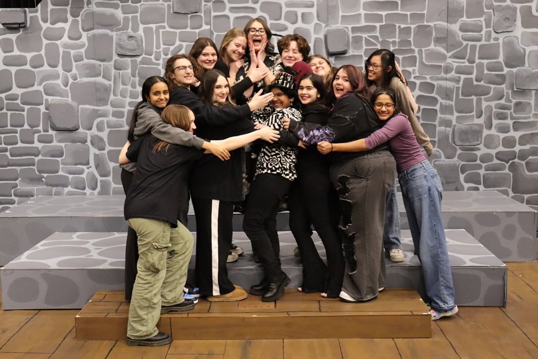 Incredibly proud to call these people family, no matter how close or how far 🖤 
@masondramaclub , you&rsquo;ve changed me for the better!