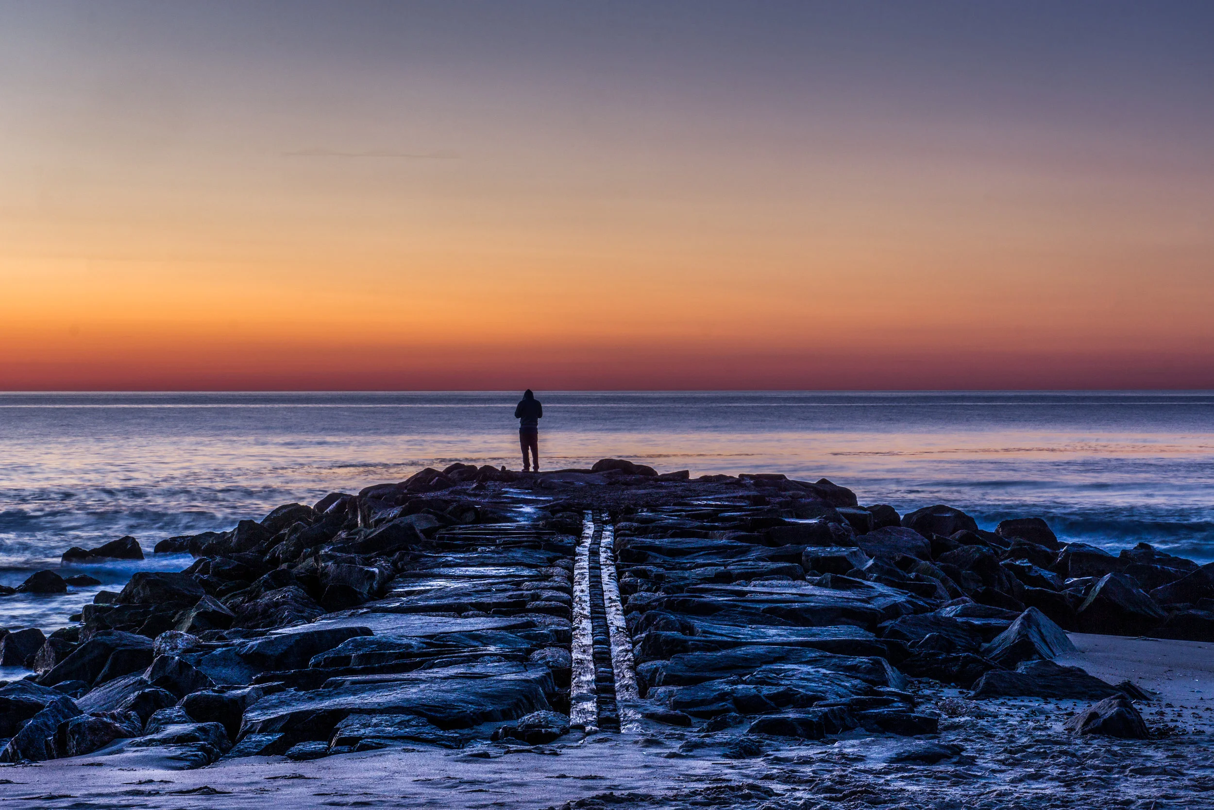 Refining Series: When You Feel Utterly Alone