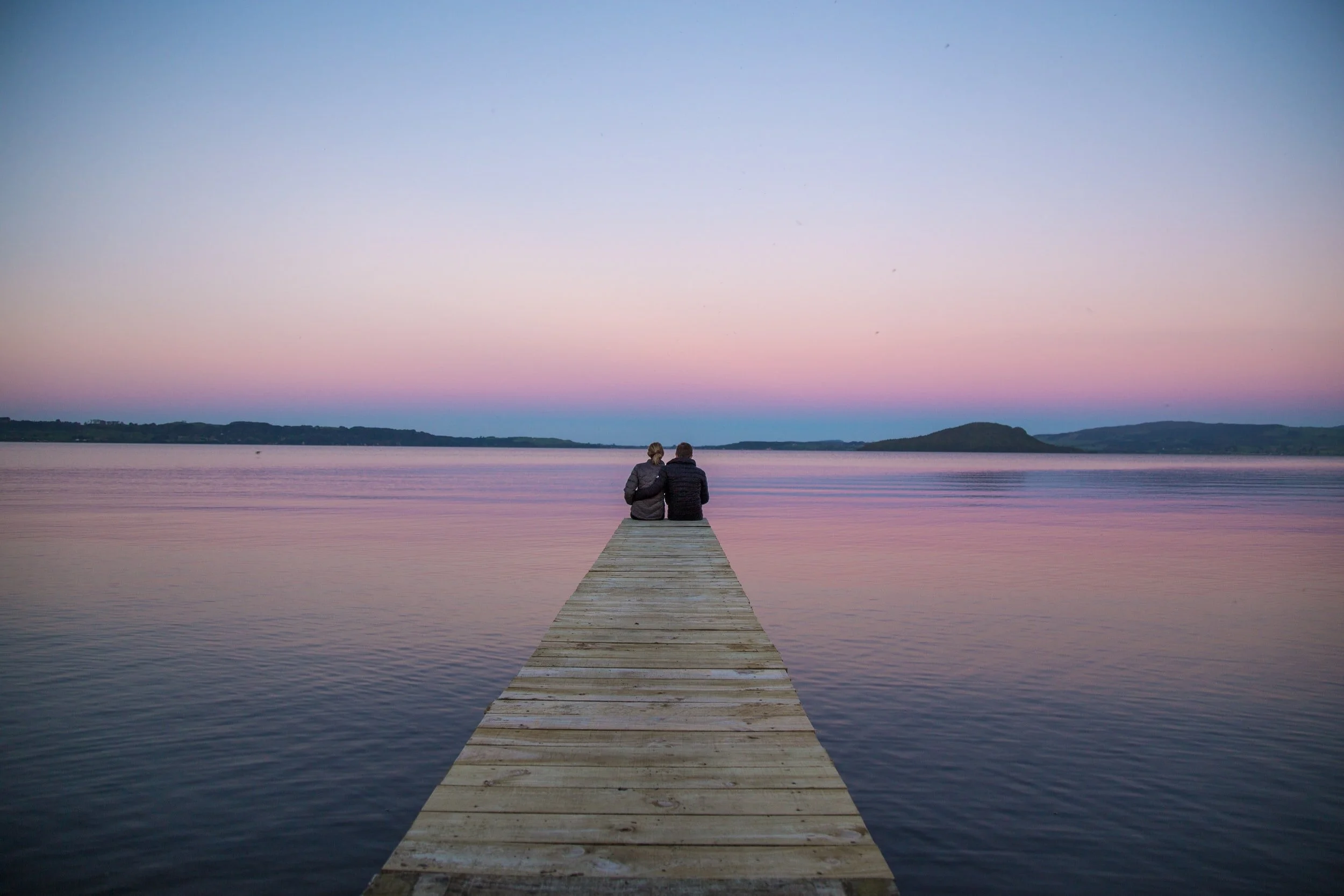 Why It's Helpful to Respect Your Married Kids' Boundaries