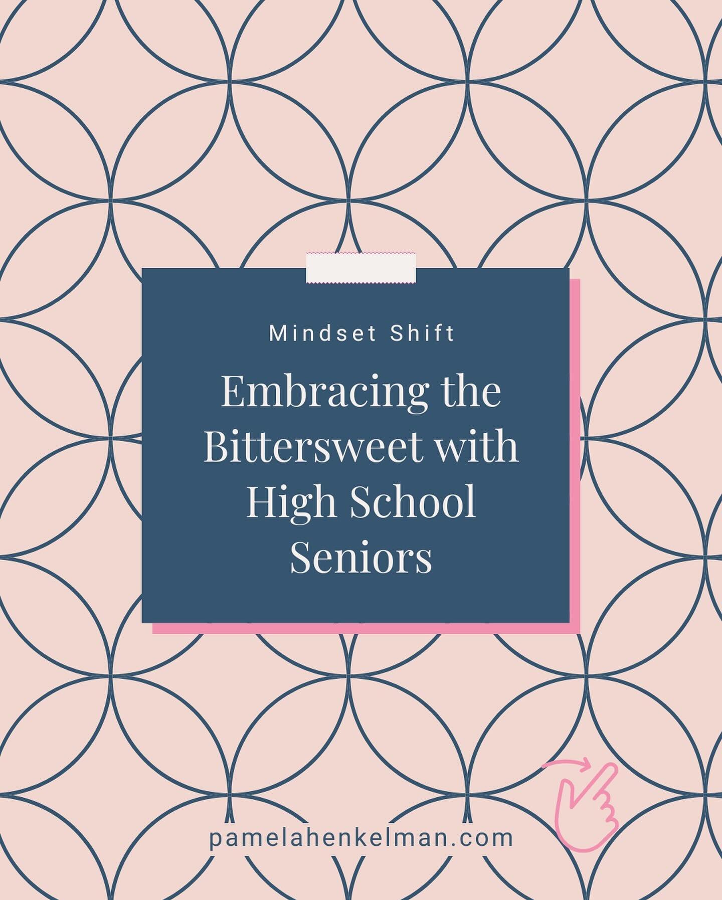 Momma with the high school senior, you&rsquo;re gonna need this!✅

The apostle Paul, wrote a letter to the church at Philippi, but he might as well have said, &ldquo;Hey, mom, you&rsquo;re gonna need this when you&rsquo;re kid is a senior.&rdquo; 
As