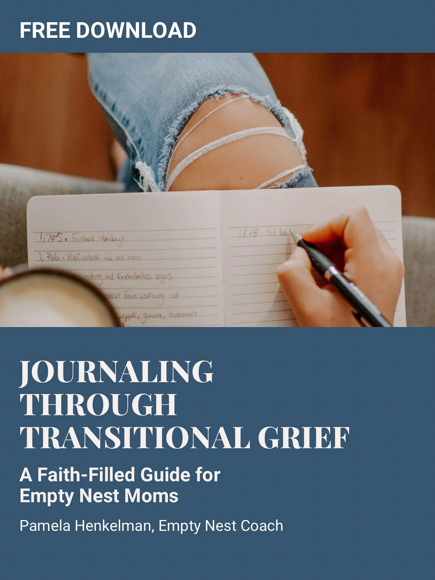Momma, no one told us about the wave of grief that comes when the kids leave home.😔

 One day, you&rsquo;re packing lunches and hearing the door slam, and the next, silence. That ache you feel? It&rsquo;s called transitional grief, and it&rsquo;s co