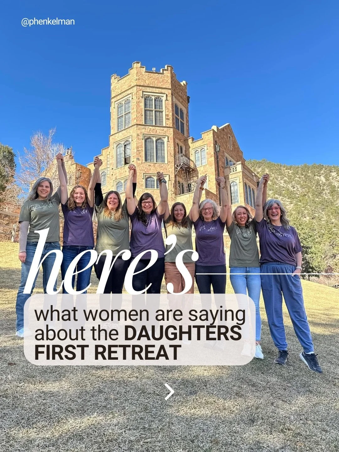 You don&rsquo;t need another strategy.
You need sacred rest.

Calling all women in ministry who are tired of carrying everyone else&rsquo;s needs. If you&rsquo;re pouring out through writing, speaking, podcasting, or leadership and quietly running on