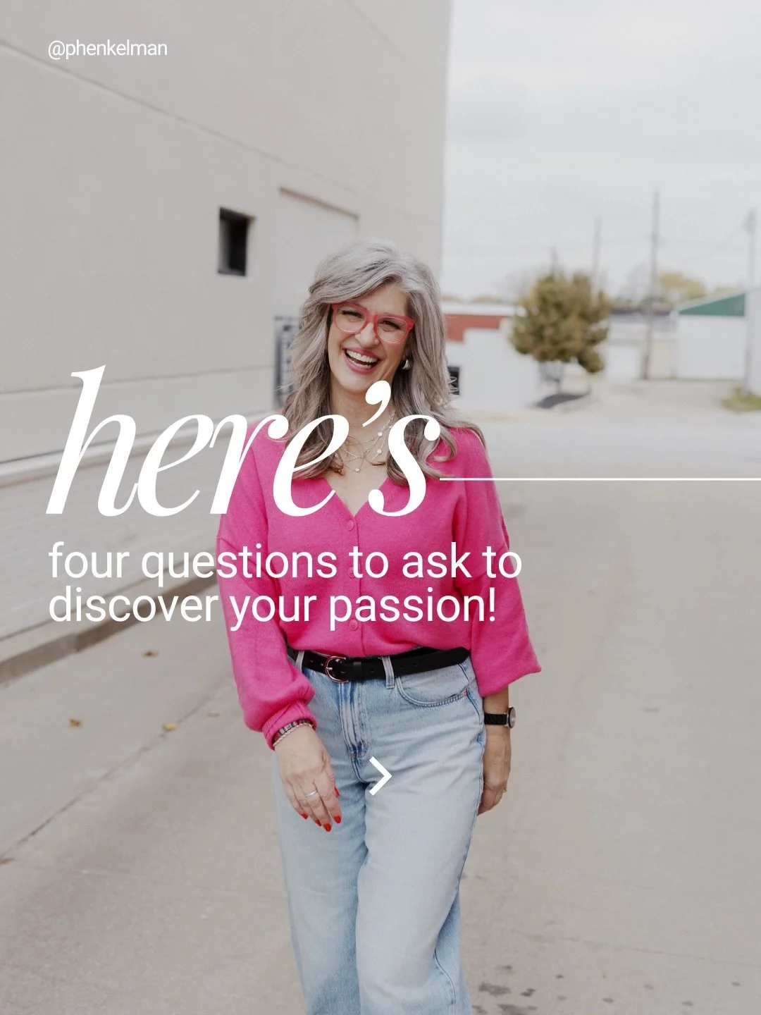 What sets your soul on fire, Momma?🔥

 Not what you should care about.
 Not what&rsquo;s expected of you.
 But what quietly comes alive inside you. 

Here&rsquo;s something I&rsquo;ve learned: Your passion is often the doorway to your purpose.

🌸Pa